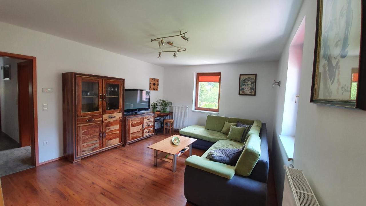Apartma Majda Kranjska Gora Exterior photo