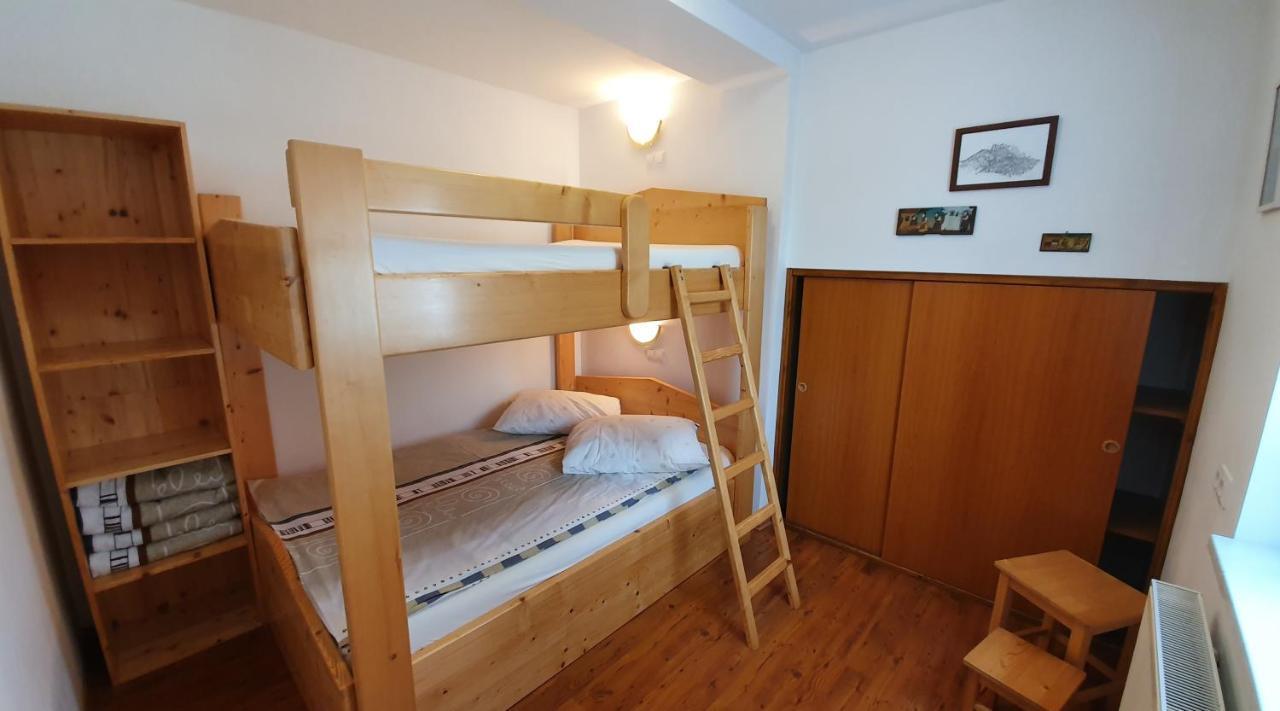 Apartma Majda Kranjska Gora Exterior photo