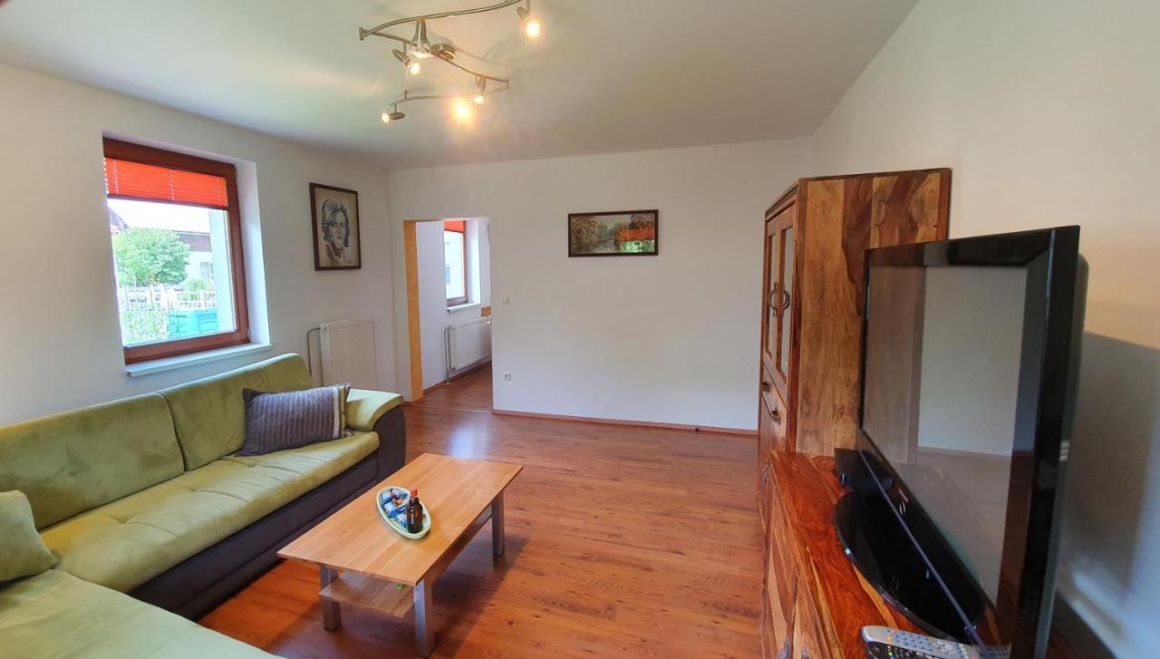 Apartma Majda Kranjska Gora Exterior photo
