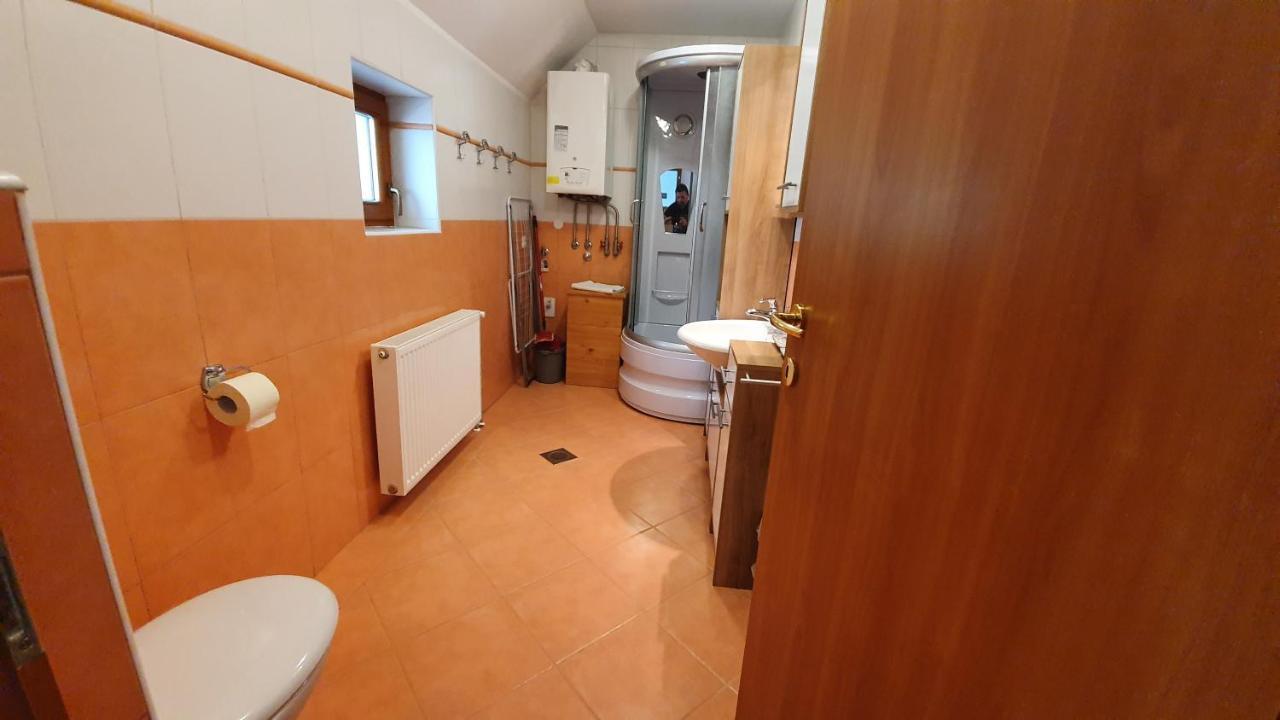 Apartma Majda Kranjska Gora Exterior photo
