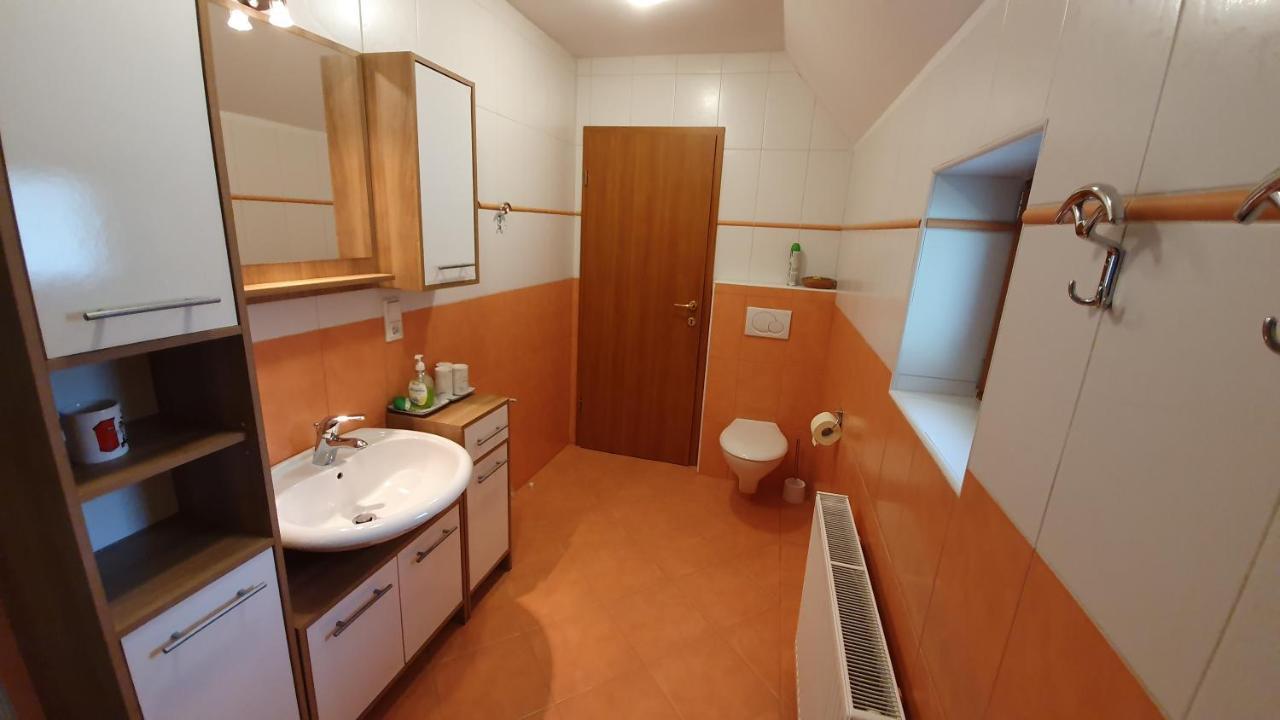 Apartma Majda Kranjska Gora Exterior photo