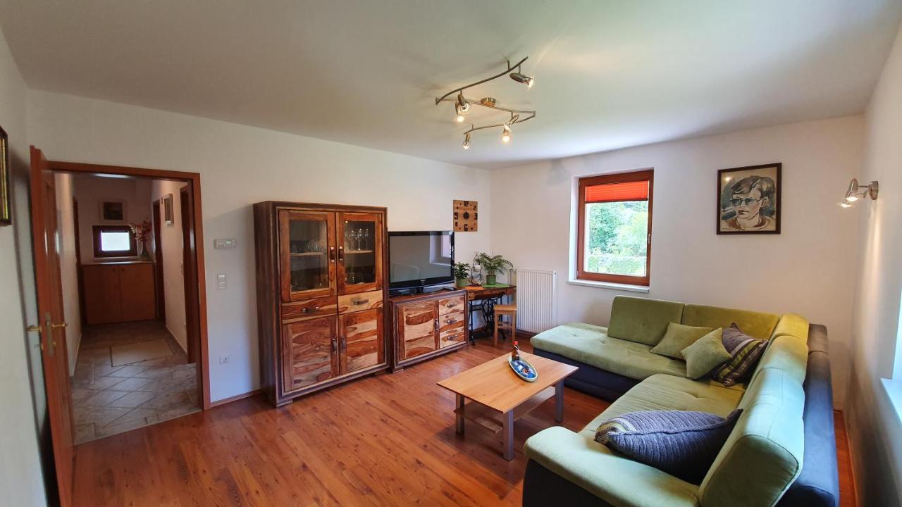 Apartma Majda Kranjska Gora Exterior photo
